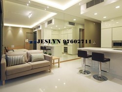 Soleil @ Sinaran (D11), Condominium #161906022